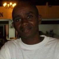 CHARLES MURIUKI