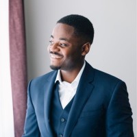 Davis Muturuka