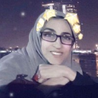 إيمان الحداد