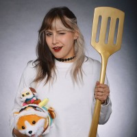 Giovana Gozzoli