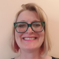 Dr Stephanie Gallard