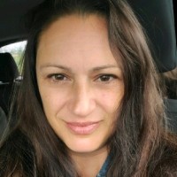 Elena Moss