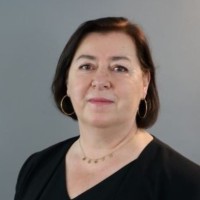 Christiane Virieux