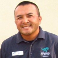 Eric Austin Yee