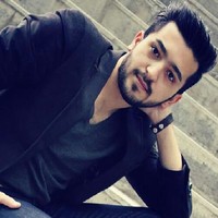 Shahab Afsahi