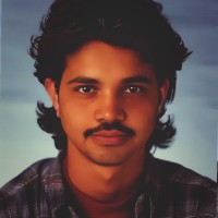 Raviraju Vysyaraju