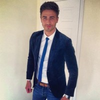 Paul McDonald