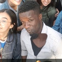 Yaw Asamoah