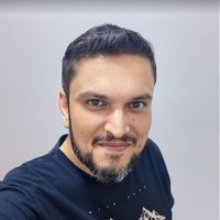 Alirio Pereira Neto De Freitas