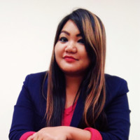 Sunita Gurung