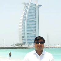 Mahendra Jaiswal