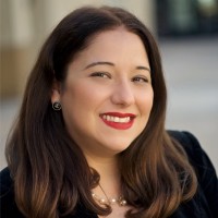 Karina Helgeson