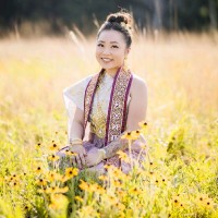Kimberly Yang