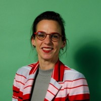 Loes Sauren
