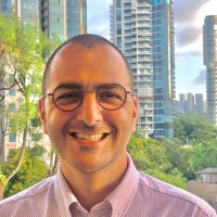 Edoardo Ferrazzani, MBA