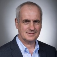 Gerald Ahn