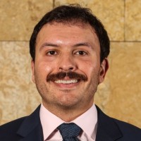 Andrew Gonzalez Ettel