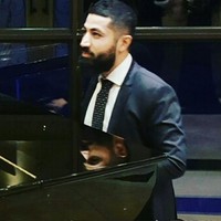 Ahmed Ramadan
