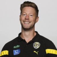 Josh Berriman