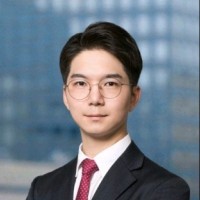George (Hyojin) Lee