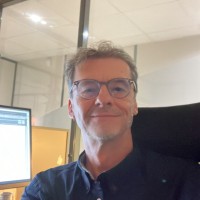 Thierry Declerck