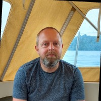 Kenneth Bredal Jakobsen