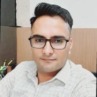 Amit Sehrawat