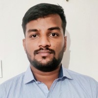 Raviteja Boddu