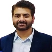 Nitin Deshmukh