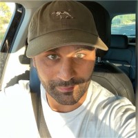 Daniel Eskander