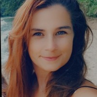 Sophie Crozes