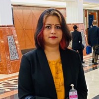 Tina Ashwini