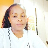 Hazel Bonarre