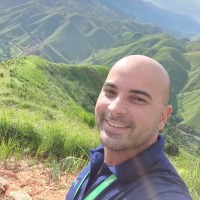 Adriano Silverio