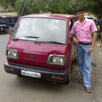 Yashwant Pangam