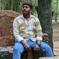 Manjunatha N
