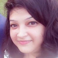 Dr. Tanushree Debnath