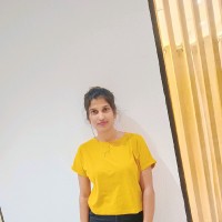 Shruthi S