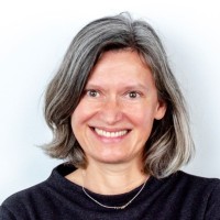 Irena Bedenikovic