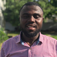 William Baffour
