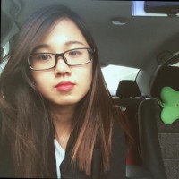 Trang Nguyen
