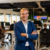 Niek Buitenhuis
