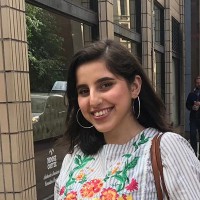 Mahrukh Khurshid