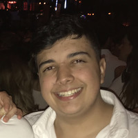 Vinicius Pinho Paschoal