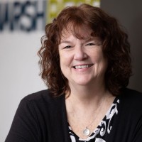 Nancy Marsh