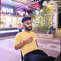 Rupam Chalravorty