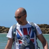 Ben Bewick