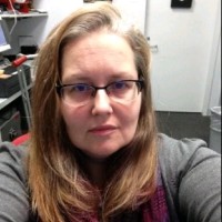 Nancy Wetmore-Mathews