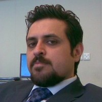Junaid Raja