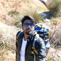 Mohan Yadav